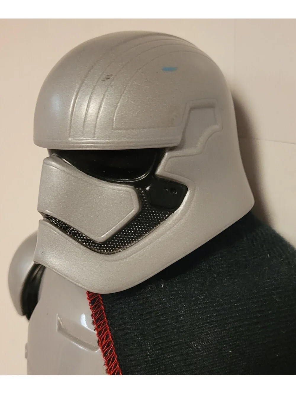 Star Wars 20” Captain Phasma Figure 2015 Jakks Pacific Lucasfilm No Accessories